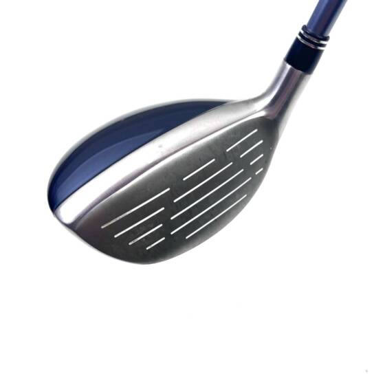 Cobra King Baffler 6 Hybrid / 32 Degree / Aldila NV-HL 50 Ladies Flex