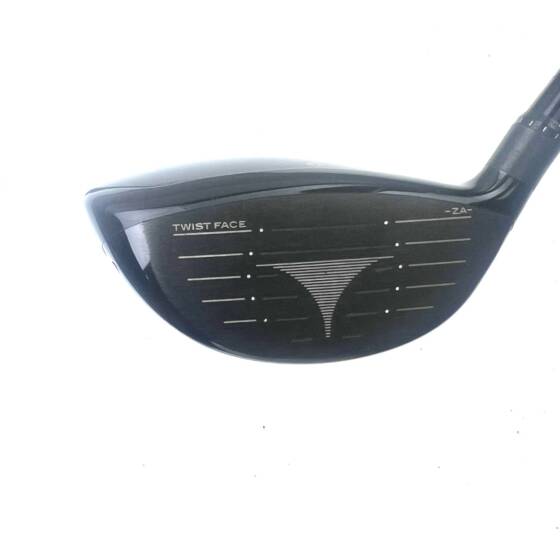 Taylormade BRNR Copper Mini Driver / 11.5 Degree / Proforce 65 M40X Stiiff Flex