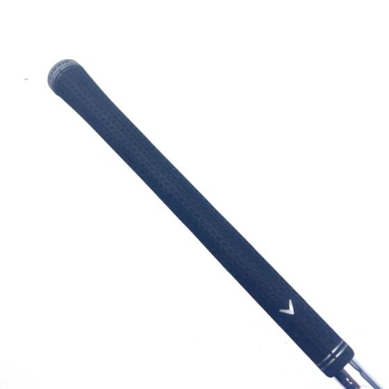 DEMO Callaway Paradym AI-Smoke 7 Iron / 28 Degree / Elevate MPH Stiff Flex