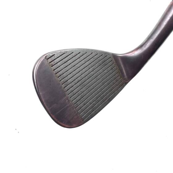 Taylormade Hi-Toe Milled Grind 3 Wedge Set / 50, 56, 60 Degree / KBS Regular Flex