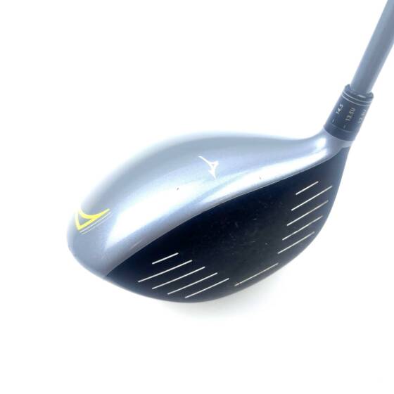 Mizuno JPX EZ 2016 Driver / 10.5 Degree / Fujikura Orochi 45 Ladies Flex