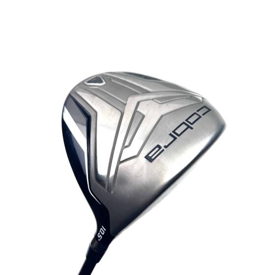 Cobra Fly XL Driver / 10.5 Degree / Fly XL Regular Flex