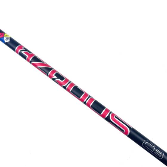 Titleist TSI3 4 Wood / 16.5 Degree / Hzrdus Red CB Regular Flex