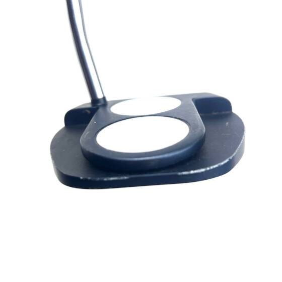 Odyssey AI-One 2-Ball Jailbird Mini Putter / 34 Inches