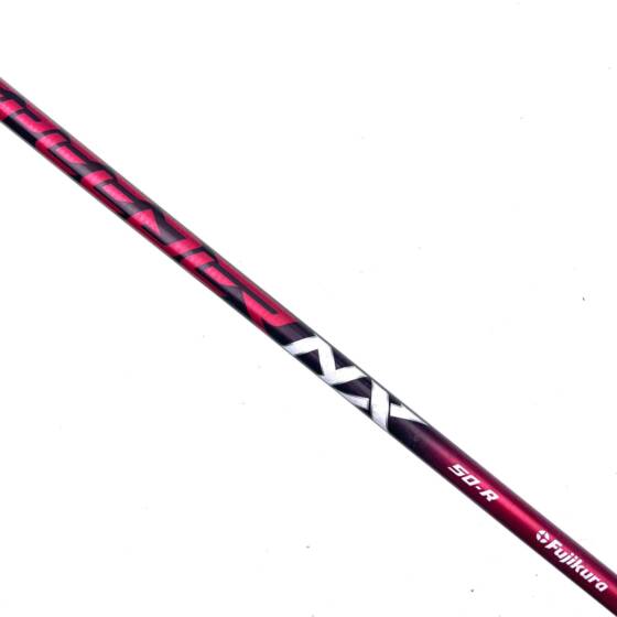 Taylormade Stealth 2 HD 5 Hybrid / 27 Degree / Speeder NX Regular Flex