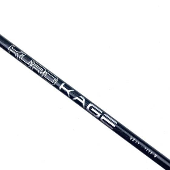 Titleist TS2 3 Hybrid / 19 Degree / Kurokage 60 Regular Flex