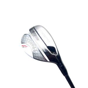 Cobra AMP Cell 4 Hybrid / 21 Degree / AMP Cell 55g Regular Flex
