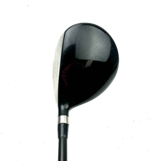 Ping G15 4 Wood / 17 Degree / Serrano 75 Regular Flex