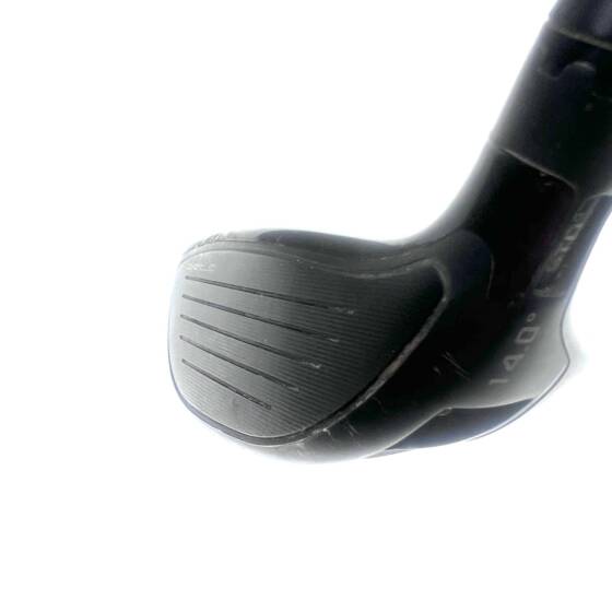 Cobra Speedzone 3 Wood / 14 Degree / Motore F1 75 Stiff Flex