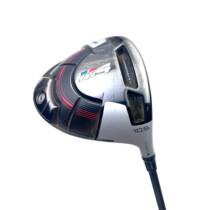 Taylormade M4 Driver / 10.5 Degree / Atmos 5R Regular Flex