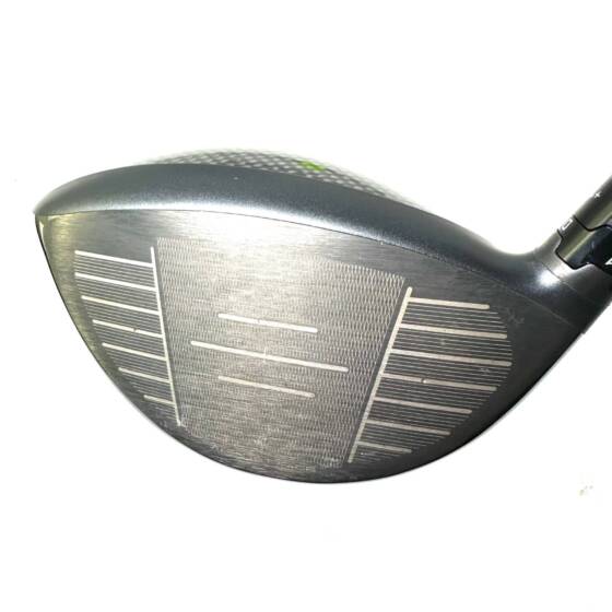 Callaway Paradym Ai Smoke Triple Diamond Driver / 10.5 Degree / Tensei Blue AV Series 65 Stiff Flex