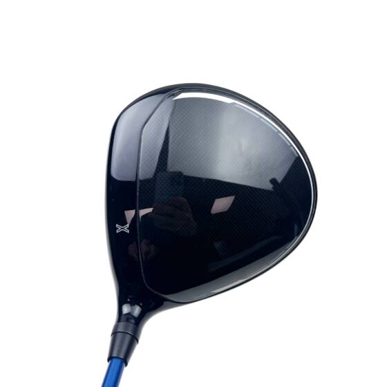 PXG 0311 Black Ops Driver / 8 Degree / Evenflow Riptide CB Senior Flex