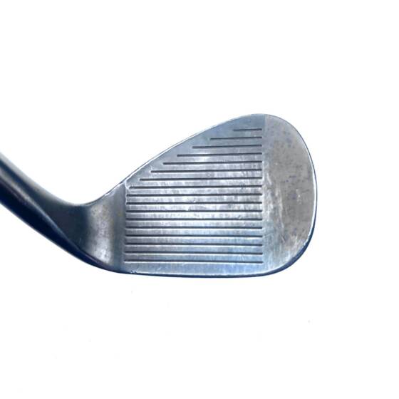 Left Handed Taylormade Milled Grind Wedge Set / 52, 56 60 Degree / Dynamic Gold Wedge Flex