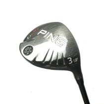 Ping G25 3 Wood / 15 Degree / TFC 189 Regular Flex