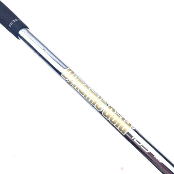 Ping G430 Gap Wedge / 50 Degree / Dynamic Gold 105 S300 Stiff Flex