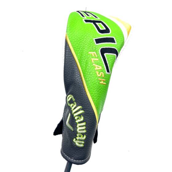 Callaway Epic Flash 3 Wood / 15 Degree / Evenflow Stiff Flex