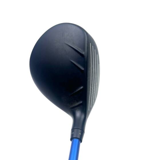 Left Handed Ping G30 7 Wood / 21 Degree / TFC 419 Senior Flex