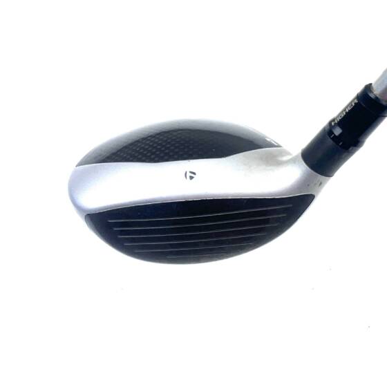Taylormade M3 3 HL 3 Wood / 17 Degree / Tensei Blue CK Series 65 Stiff Flex