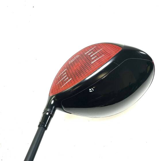 Taylormade Stealth 2 HD Driver / 9 Degree / Rogue 110 MSI 60 X-Stiff Flex