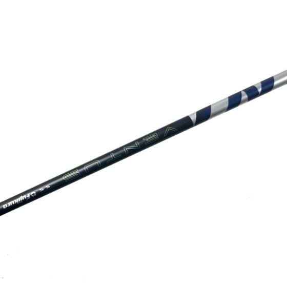 Taylormade QI35 Driver / 9 Degree / Ventus 5S Stiff Flex