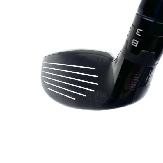 Titleist TSR2 4 Hybrid / 21 Degree / Hzrdus CB Regular Flex