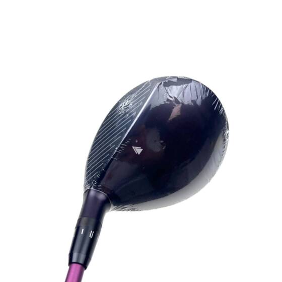 New Yonex Ezone GS 5 Wood / 21 Degree / EX-330 Ladies Flex