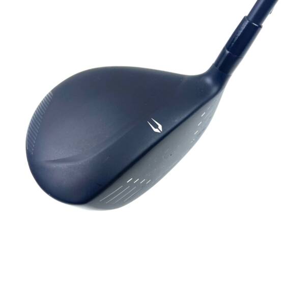 Cleveland Launcher XL Halo 3 Wood / 15 Degree / Miyazaki Codex Stiff Flex