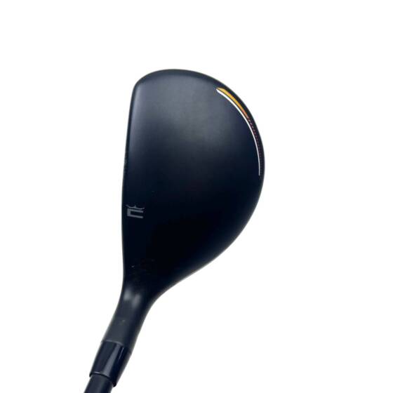 Cobra LTDx 4 Hybrid / 21 Degree / KBS PGI 85 Stiff Flex