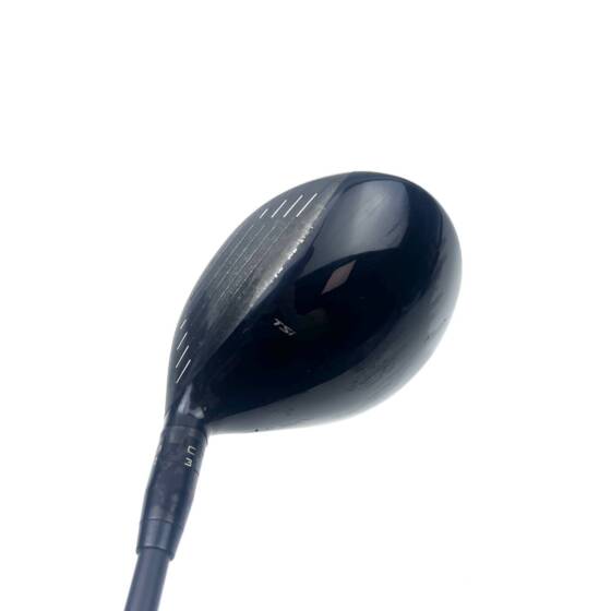 Titleist TSI3 4 Wood / 16.5 Degree / Hzrdus Red CB Regular Flex