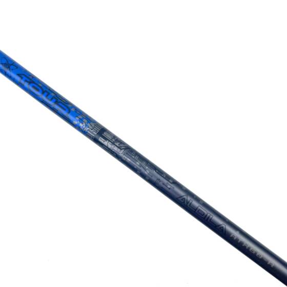 Callaway X2 Hot 7 Wood / 21 Degree / Aldila Tour ATX60 Regular Flex