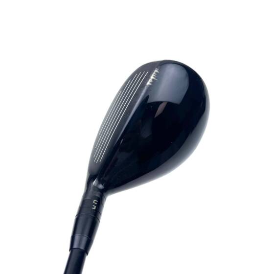 Titleist TSR2 3 Hybrid / 18 Degree / HZRDUS Stiff Flex