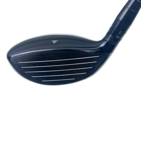 Titleist TS2 4 Wood / 16.5 Degree / Kurokage 55 Regular Flex