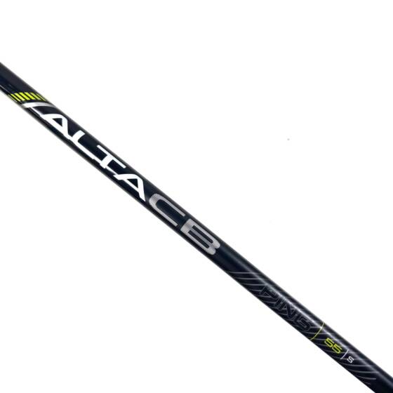 Ping G430 Max Driver / 12 Degree / Alta CB 55 Stiff Flex