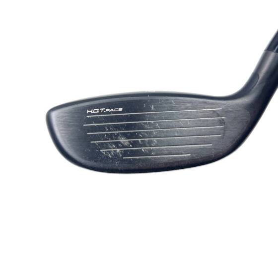 Cobra LTDx 4 Hybrid / 21 Degree / KBS PGI 75 Regular Flex