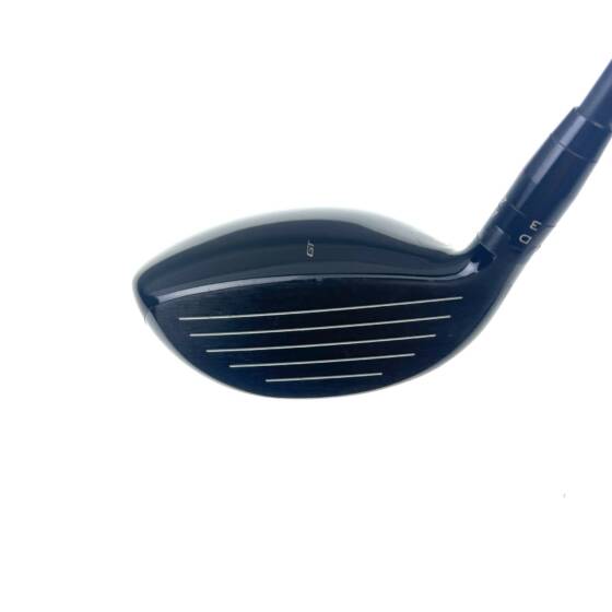 Titleist GT2 3 Wood / 15 Degree / Hzrdus X-Stiff Flex