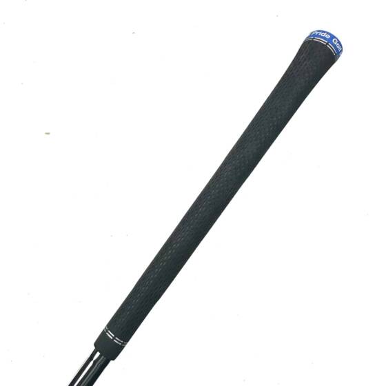 Demo Taylormade Stealth 7 Iron / 32 Degree / KBS Max Lite Regular Flex