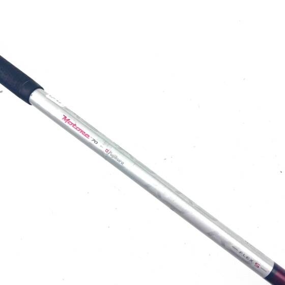 Taylormade R9 3 Wood / 15 Degree / Motore 70 Stiff Flex