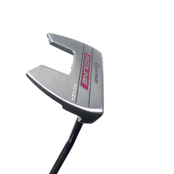 Taylormade Redline Monza Putter / 34 Inches
