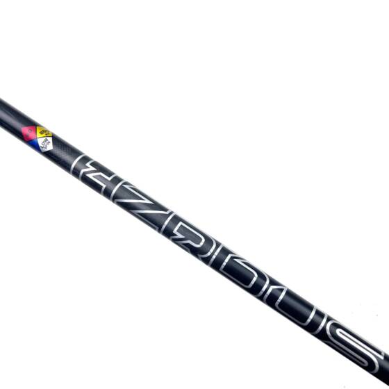 Titleist GT2 3 Hybrid / 18 Degree / HZRDUS Stiff Flex