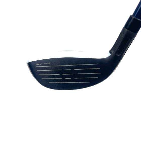 Taylormade Sim2 Max 4 Hybrid / 22 Degree / Ventus 6 Regular Flex