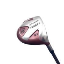 Taylormade Ti Bubble 2 Driver / 10.5 Degree / Bubble Regular Flex
