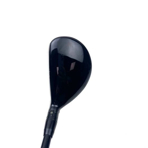 Titleist TS2 4 Hybrid / 21 Degree / Kurokage 60 Regular Flex