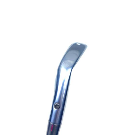 DEMO Mizuno Pro 245 7 Iron / 30 Degree / Project X LZ Regular Flex