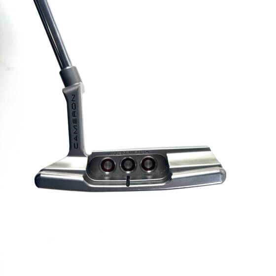 Scotty Cameron Special Select Newport 2 Putter / 35 Inches