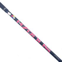 Hzrdus CB Red 3 Wood Shaft / Senior Flex / Titleist 2nd Gen