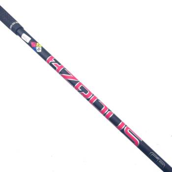 Hzrdus CB Red 3 Wood Shaft / Senior Flex / Titleist 2nd Gen