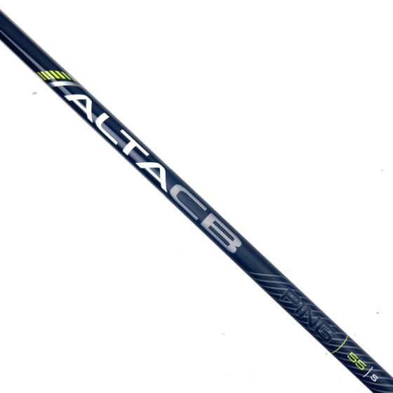 Ping G430 Max Driver / 12 Degree / Alta CB 55 Stiff Flex