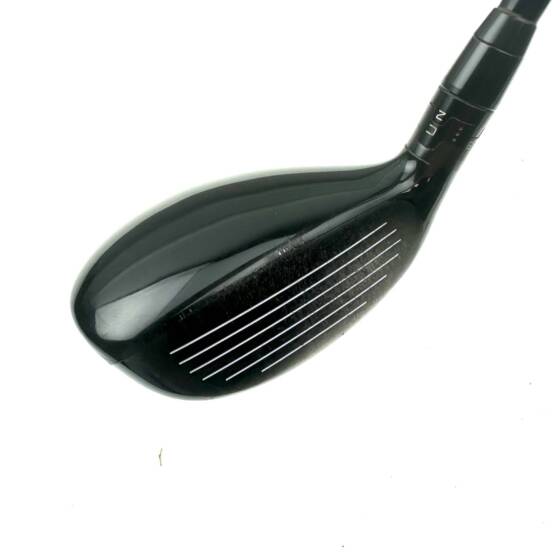 Titleist TSR2 4 Hybrid / 21 Degree / Tensei Blue AV Series Stiff Flex