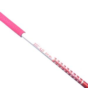 Graphite Design Tour AD DI-6S 3 Wood Shaft / Stiff Flex / Untipped