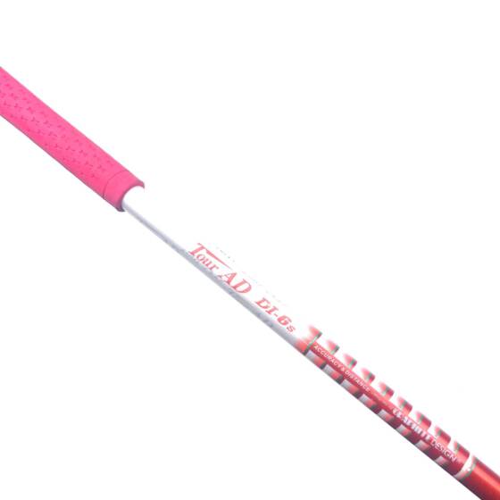 Graphite Design Tour AD DI-6S 3 Wood Shaft / Stiff Flex / Untipped